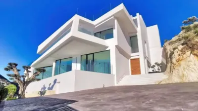 Casa - Vista 4