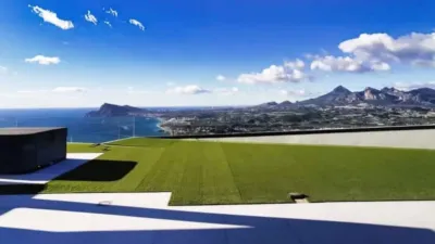 Casa - Vista 5