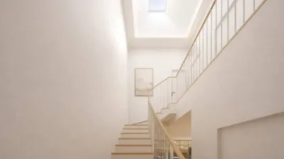 Chalet in Begues photo 11