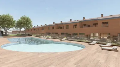 Chalet in Begues photo 12