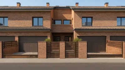 Chalet in Begues photo 2
