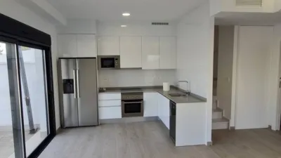 Casa – Orihuela, El Barranco E-2, Villa Martín - Vista 5