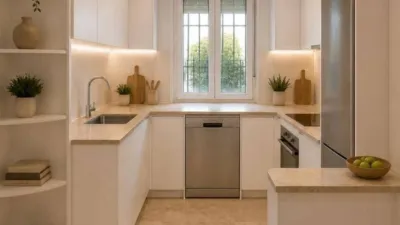 Apartment in Almenara photo 2