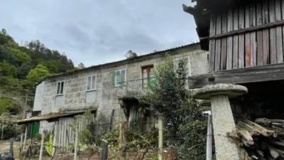 House in A Arnoia photo 10