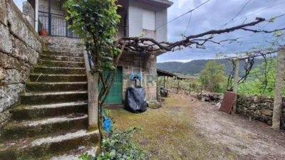 House in A Arnoia photo 11