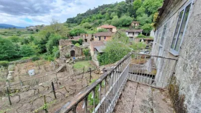 House in A Arnoia photo 27