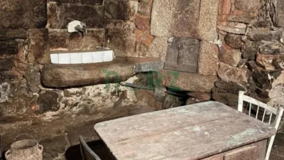 House in A Arnoia photo 28