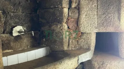 House in A Arnoia photo 30