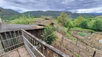 House in A Arnoia photo 33
