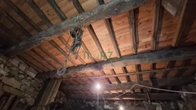 House in A Arnoia photo 39