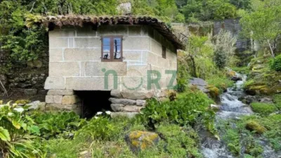 House in A Arnoia photo 41