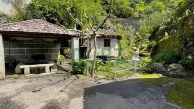 House in A Arnoia photo 43