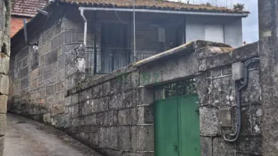 House in A Arnoia photo 4