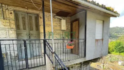 House in A Arnoia photo 9