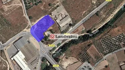 Terreno en venta en Calle U.E.-7.3 - Vista 3