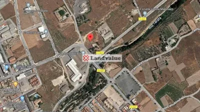 Terreno en venta en Calle U.E.-7.3 - Vista 2