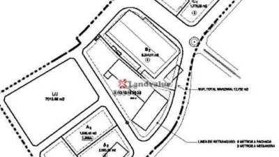 Terreno en venta en Calle U.E.-7.3 - Vista 5