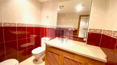 Piso en Ensanche photo 7