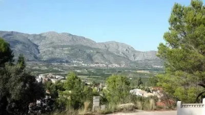 Terreno en venta en Orba - Vista 3