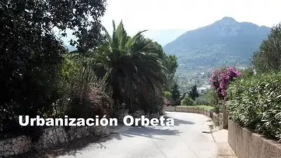 Terreno en venta en Orba - Vista 5