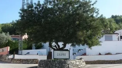 Terreno en venta en Orba - Més