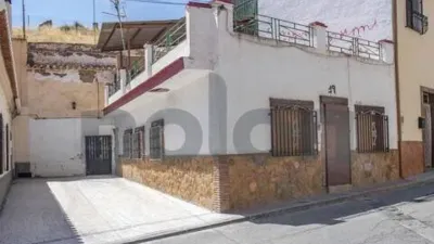 Chalet en Guadix photo 2