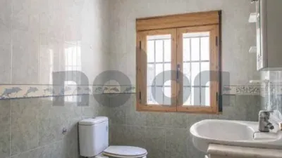 Chalet en Guadix photo 10