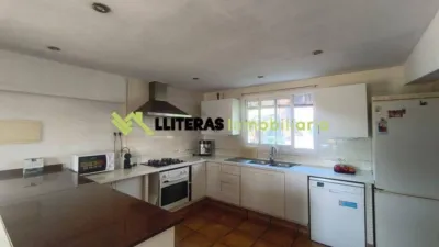 Rustic house in Algaida photo 10