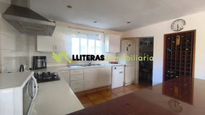 Rustic house in Algaida photo 11