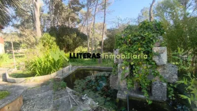 Rustic house in Algaida photo 6