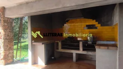 Rustic house in Algaida photo 9