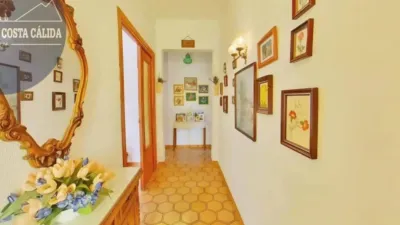 Chalet on Blas Infante Street photo 26