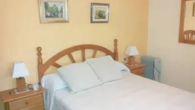 Terraced house in Alborea photo 15