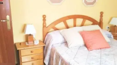 Terraced house in Alborea photo 16