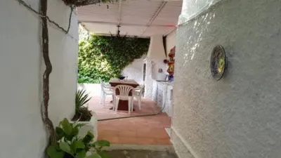Terraced house in Alborea photo 20