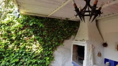 Terraced house in Alborea photo 21