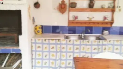 Terraced house in Alborea photo 22