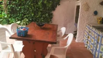 Terraced house in Alborea photo 24