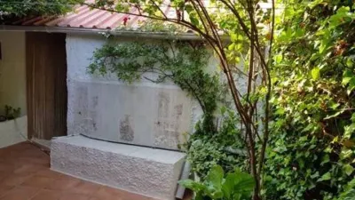 Terraced house in Alborea photo 25