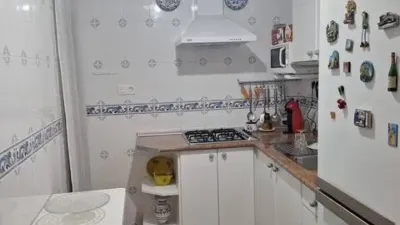 Terraced house in Alborea photo 34
