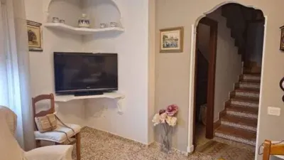 Terraced house in Alborea photo 40