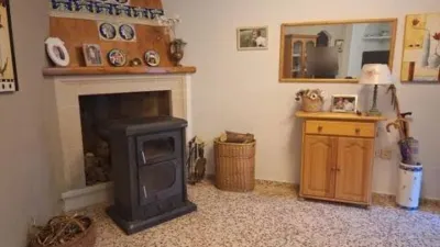 Terraced house in Alborea photo 42