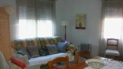 Terraced house in Alborea photo 6