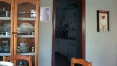 Terraced house in Alborea photo 9