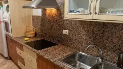 Apartamento en Calafell Poble photo 12
