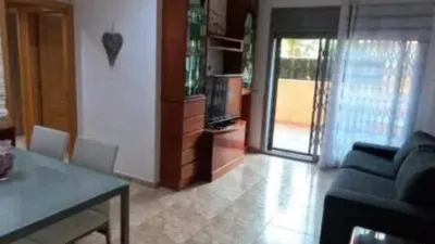Apartment in Calafell Poble photo 2
