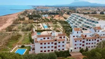 Piso – Dénia - Vista 5