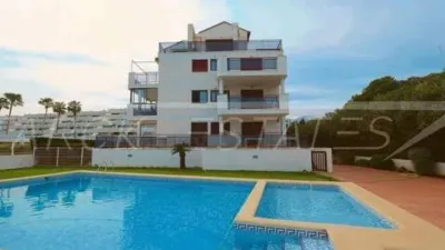 Piso – Dénia - Más