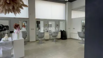 Local comercial en venta en Conxo - Vista 2
