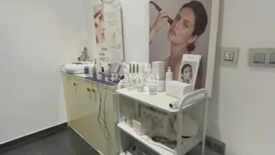 Local comercial en venta en Conxo - Más